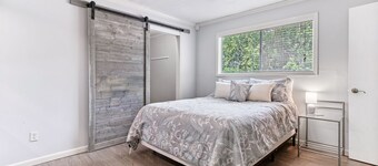 Bayou Belle - Butte La Rose