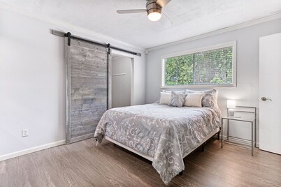 Bayou Belle - Butte La Rose