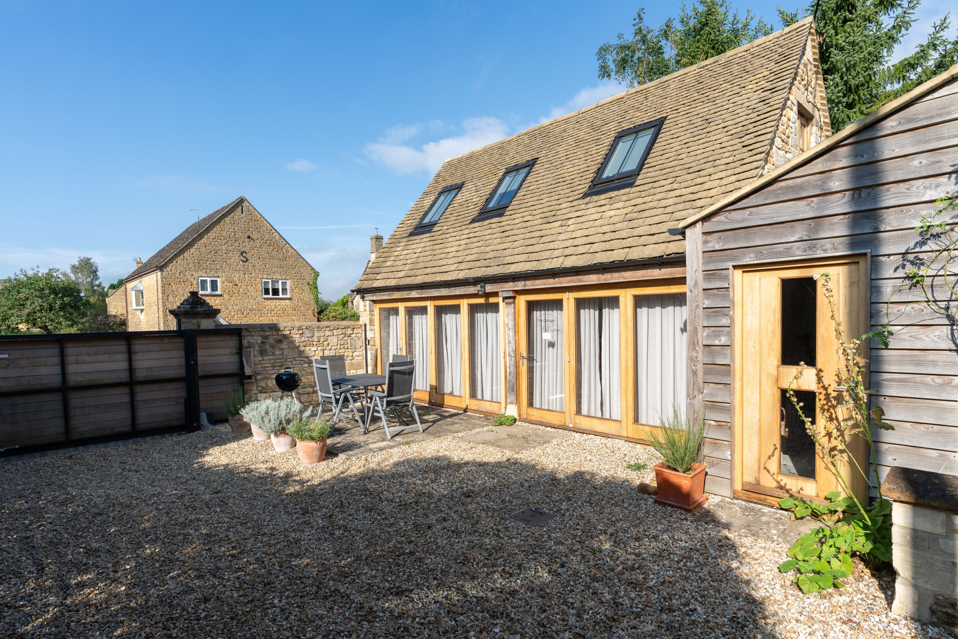 The Cottage at Robins Roost - StayCotswold