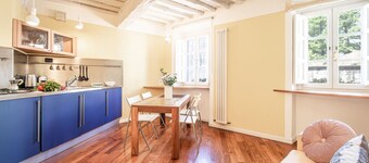 A Casa di Irene in Center Town