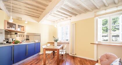 A Casa di Irene in Center Town