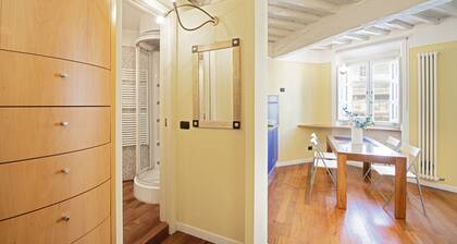 A Casa di Irene in Center Town