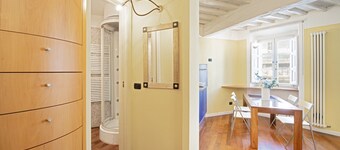 A Casa di Irene in Center Town