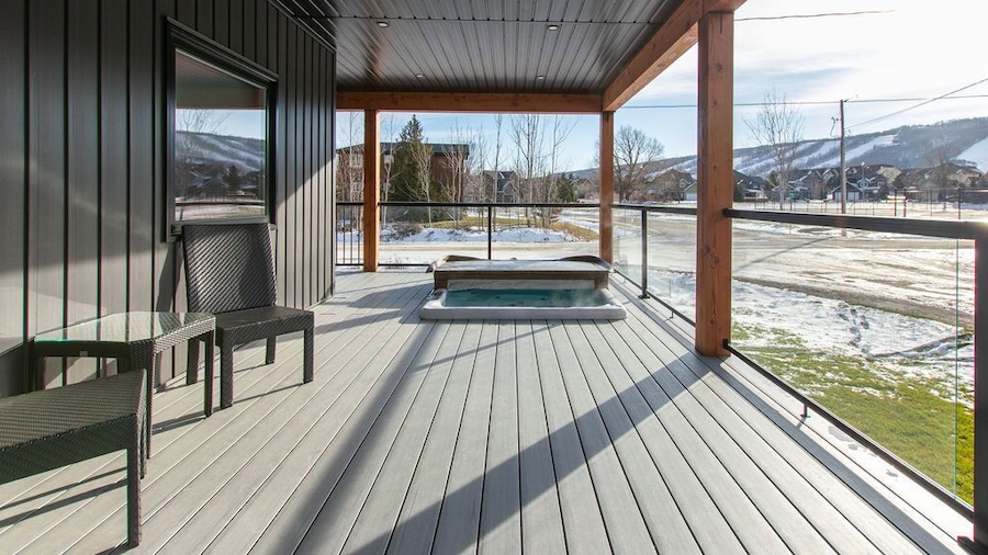 107 Birchview Trail