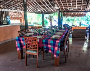 Restaurantes