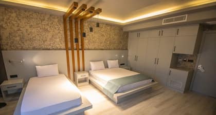Lovely Butik Hotel