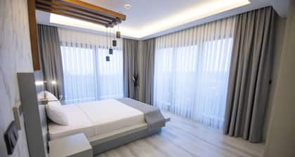 Lovely Butik Hotel