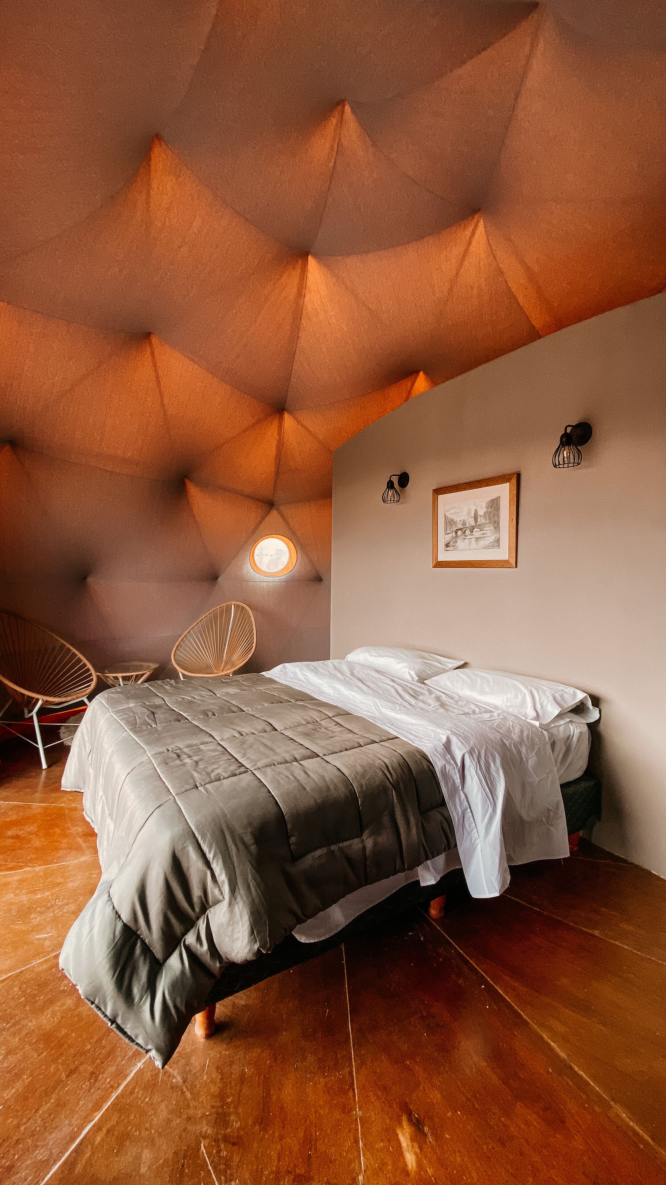 Double Room, Lake View | Property amenity