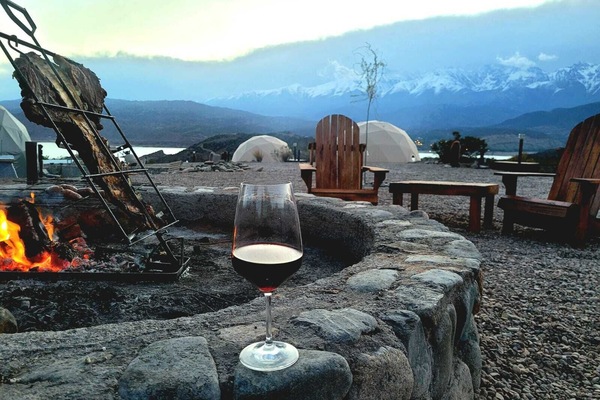 Fasilitet på overnattingsstedet