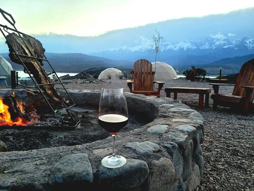 Denmoza Eco Lodge Glamping