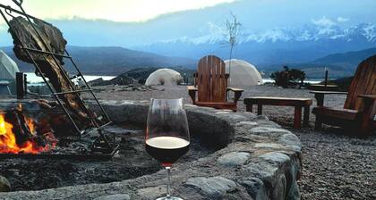 Denmoza Eco Lodge Glamping