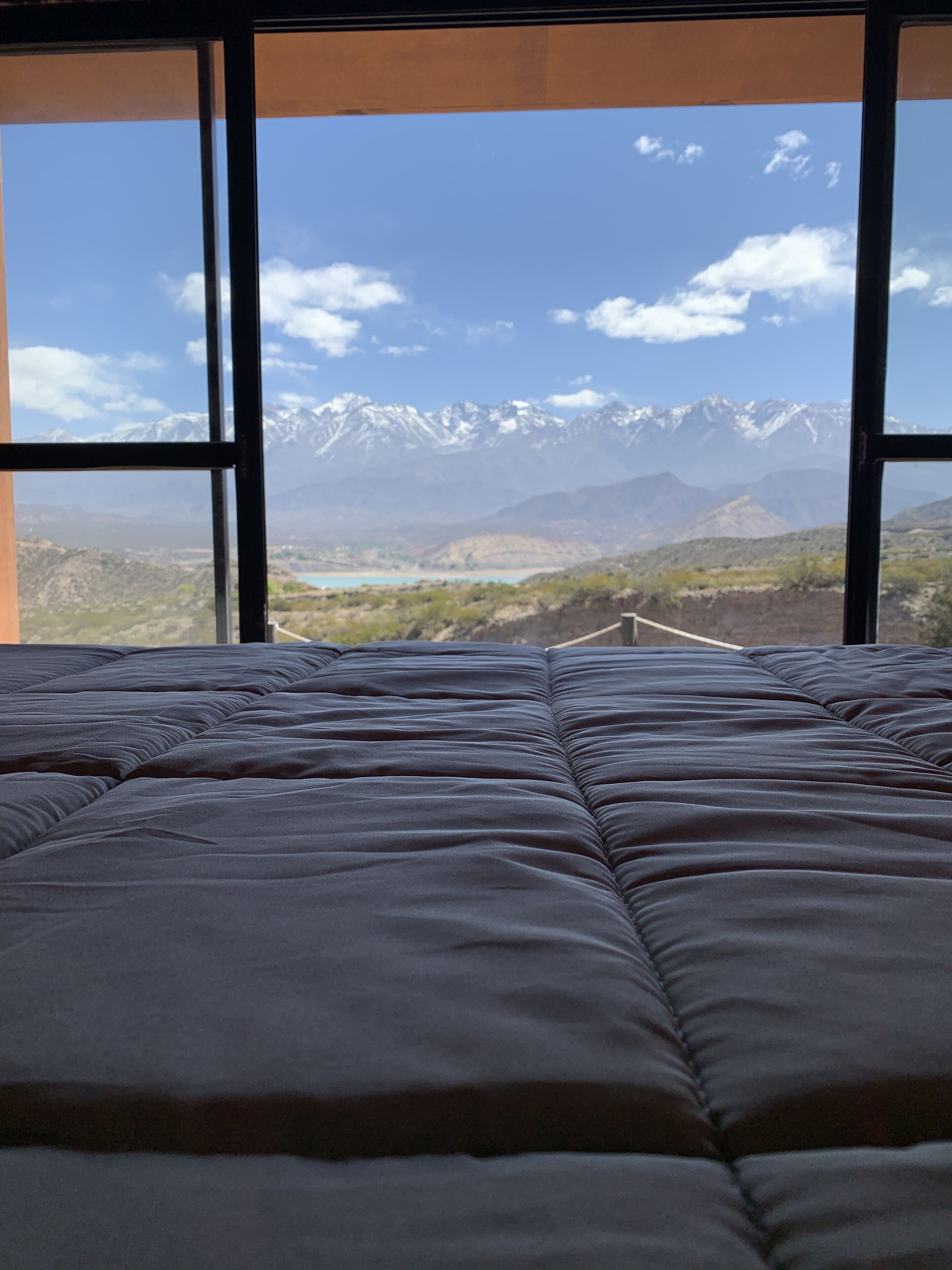 Tiện nghi, dịch vụ nơi lưu trú