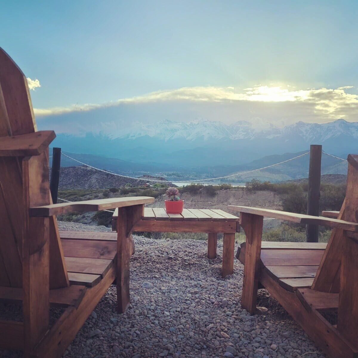 双人房, 湖景 | 遮光窗帘、床单