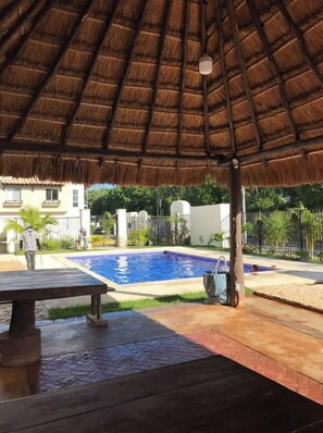 Terras