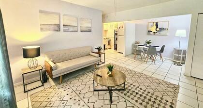 Top area in Coral Gables and Coconut Grove