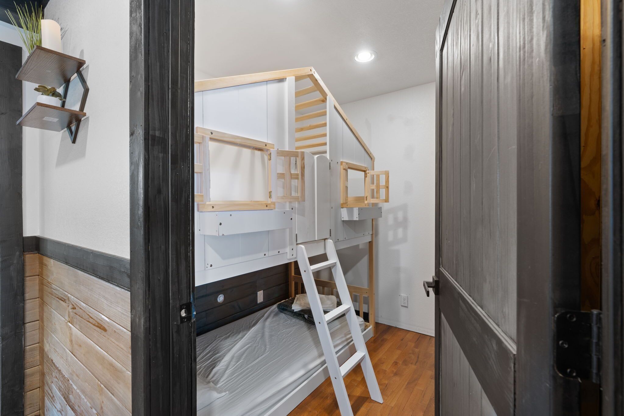 3 sovrum, strykjärn/strykbräda, wi-fi och sängkläder