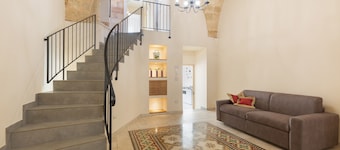 Dimora Terra Barone by BarbarHouse