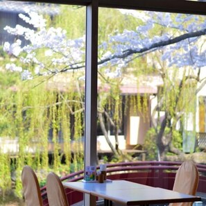 Restaurant - tokyobayplazahotel (Kisarazu)