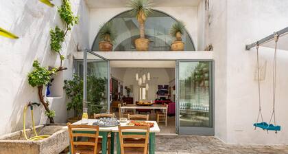 Dimora Santi Mancuso - Appartamento by BarbarHouse