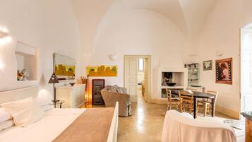 2 Schlafzimmer, Internetzugang