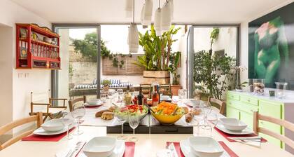 Dimora Santi Mancuso - Appartamento by BarbarHouse