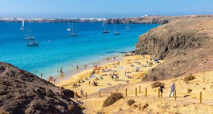 Villa Diego - Five Bedroom Villa, Sleeps 11