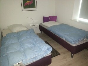 1 bedroom, iron/ironing board, WiFi, wheelchair access