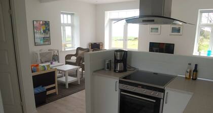 Family Apartment with Sea View