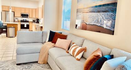 Cienega Place | Spacious | Dog Friendly | Large Kitchen