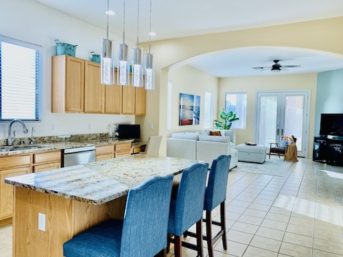 Cienega Place | Spacious | Dog Friendly | Large Kitchen