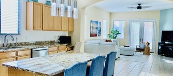 Cienega Place | Spacious | Dog Friendly | Large Kitchen