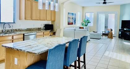 Cienega Place | Spacious | Dog Friendly | Large Kitchen
