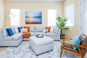 Smart TV, computer monitors