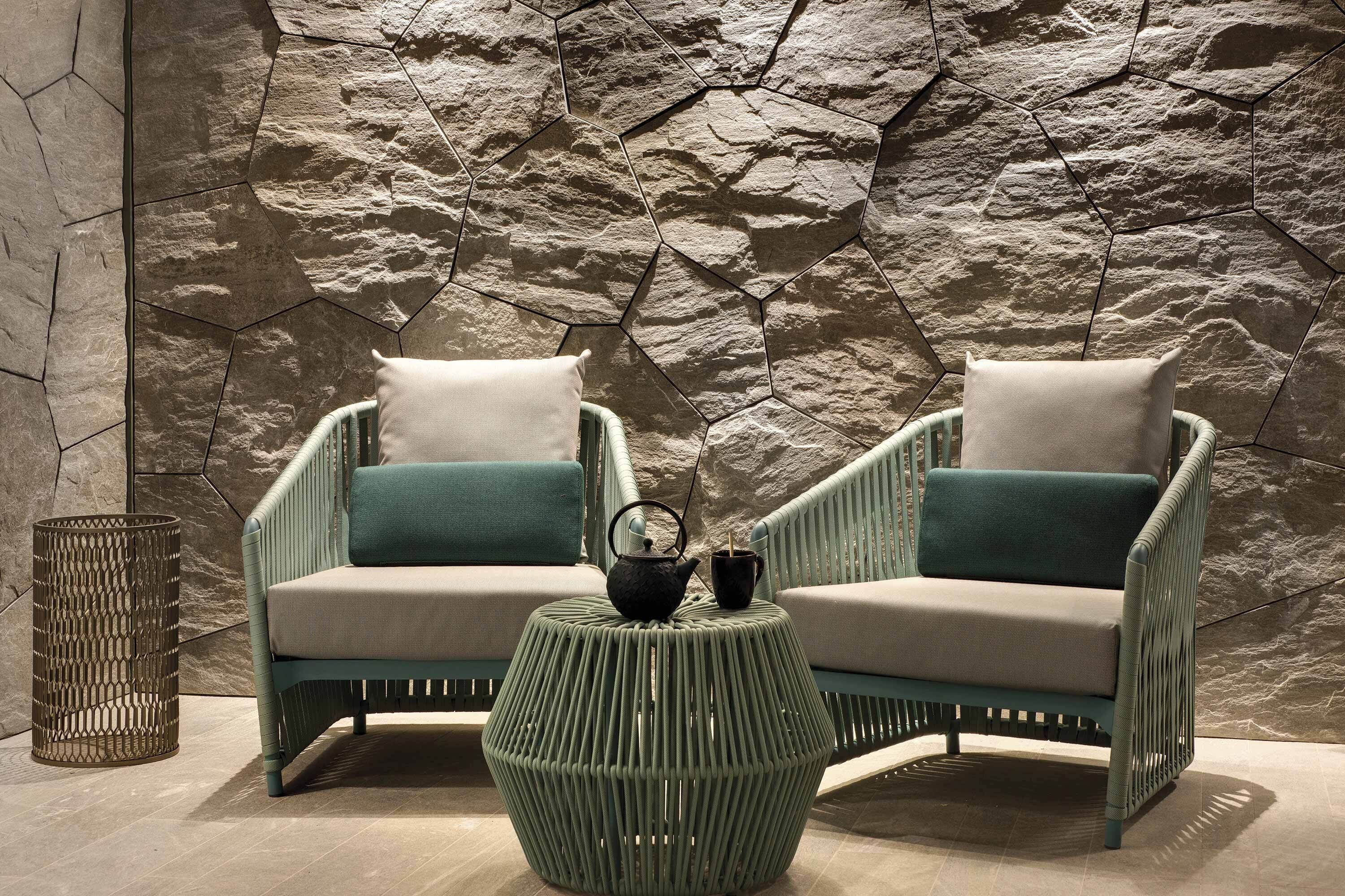 indoor pool, pool loungers