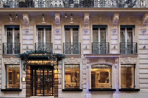 La Demeure Montaigne