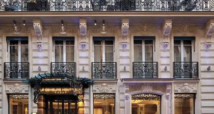 La Demeure Montaigne