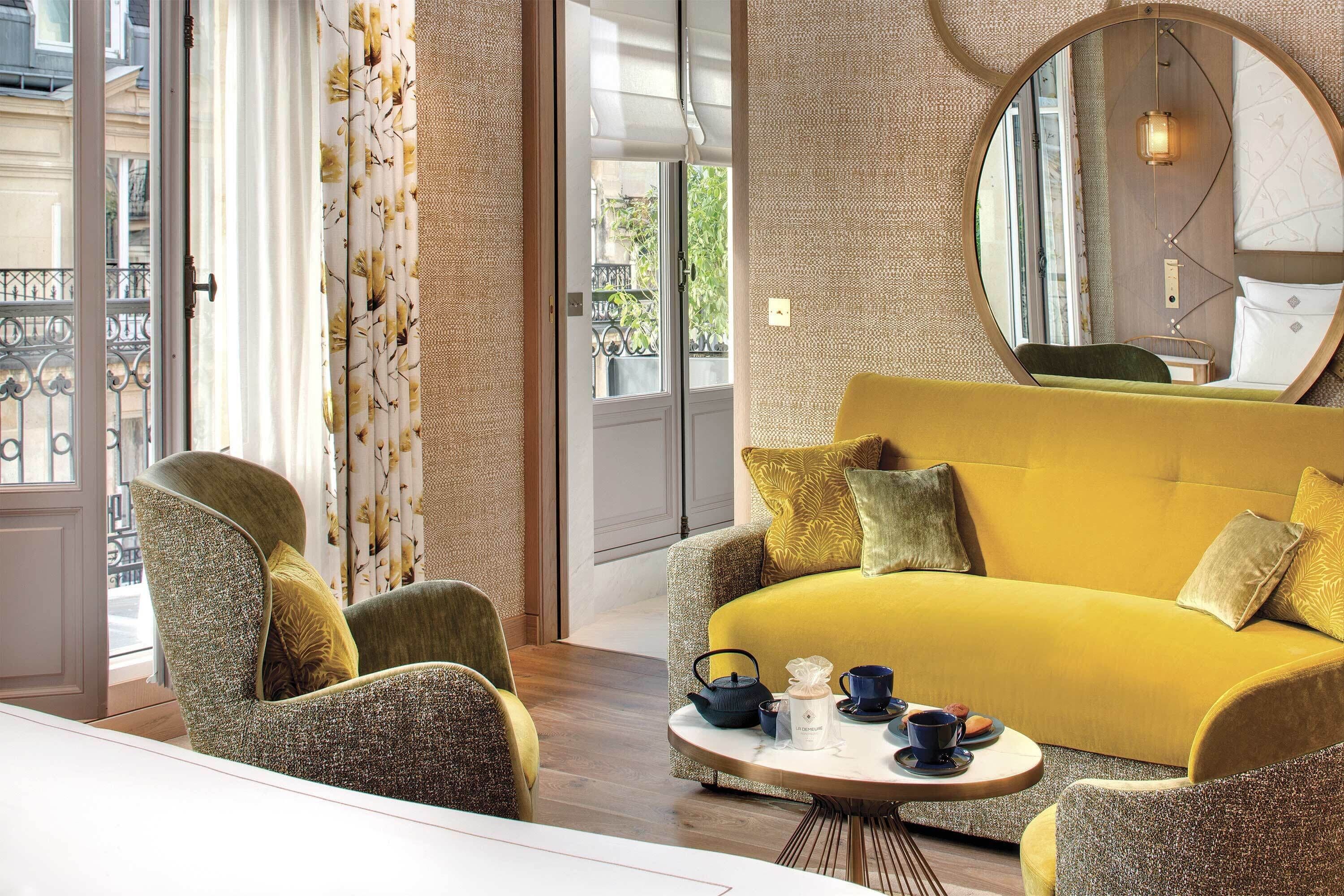 junior suite | 1 bedroom, premium bedding, in-room safe, blackout curtains