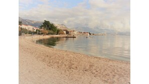 On the beach - Deluxe Sea View (Splitsko-dalmatinska županija)