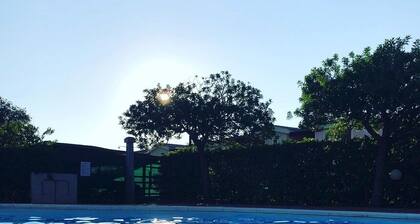 Vacation House - Casa Lughente - CIN IT090047C2000Q5406