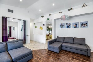Sala de estar