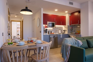 Superior Apartment, 2 Bedrooms
