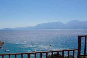 Vista da propriedade