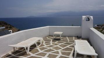 Terras