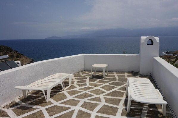 Terraço/pátio