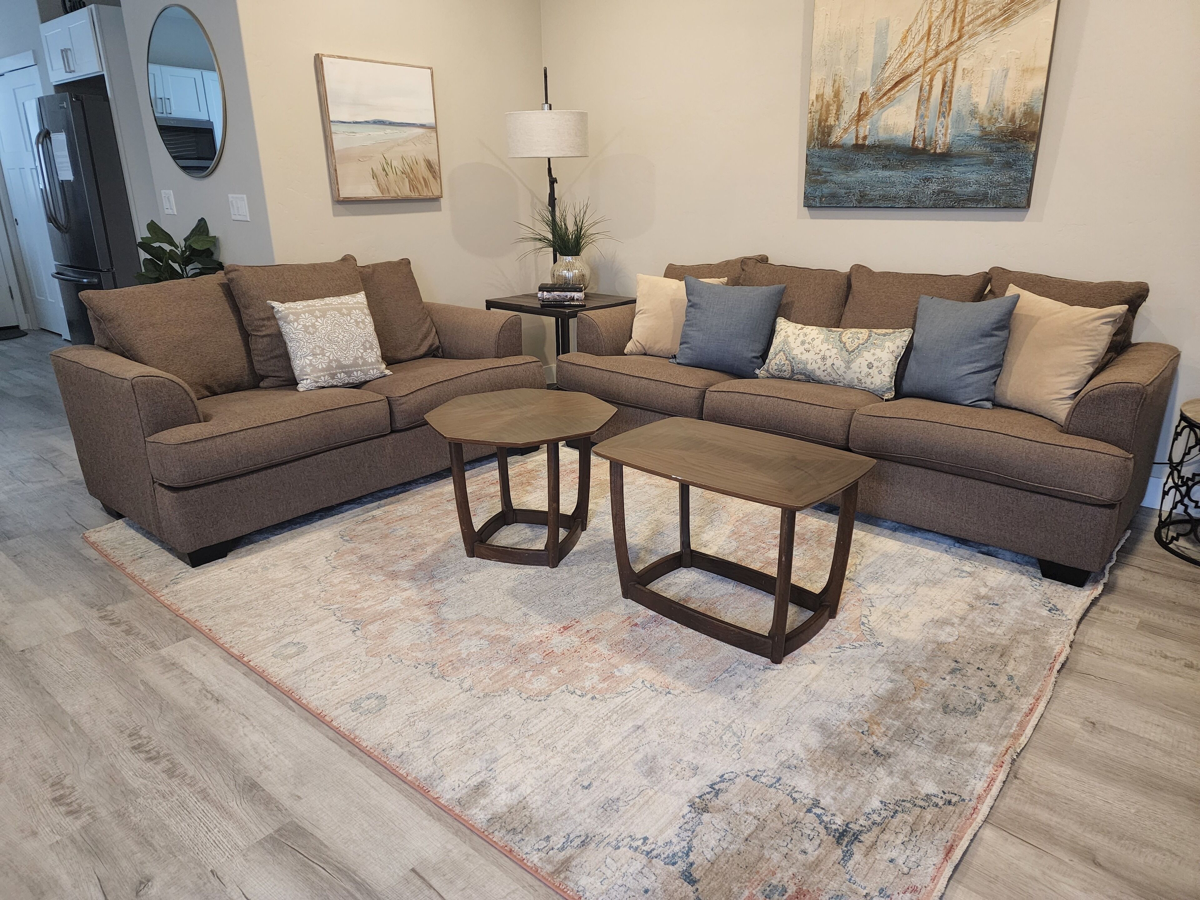 TV connectée, chaîne hi-fi