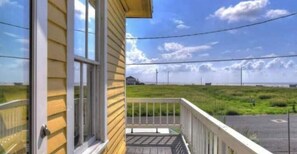 Terrain de l’hébergement 