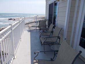 Exterior - Nw101 West Spruce Avenue, Unit 404 (North Wildwood)
