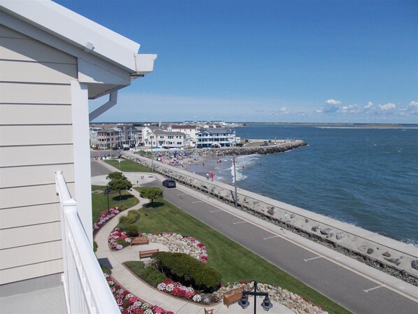 Condo (NW101 West Spruce Avenue, Unit 404) | Exterior