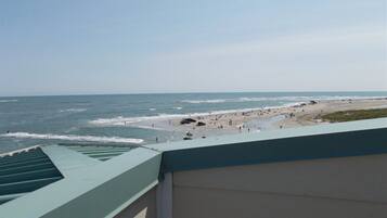 Condo (NW101 West Spruce Avenue, Unit 404) | Balcony