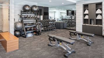 Servicios del alojamiento